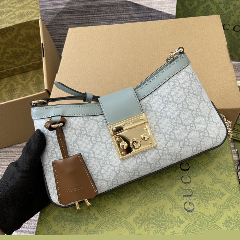 G*u*i satchel bags